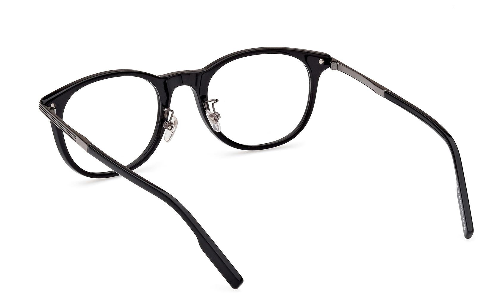 Zegna Eyeglasses EZ5264/H 001