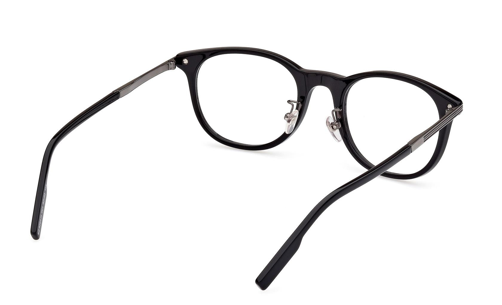 Zegna Eyeglasses EZ5264/H 001