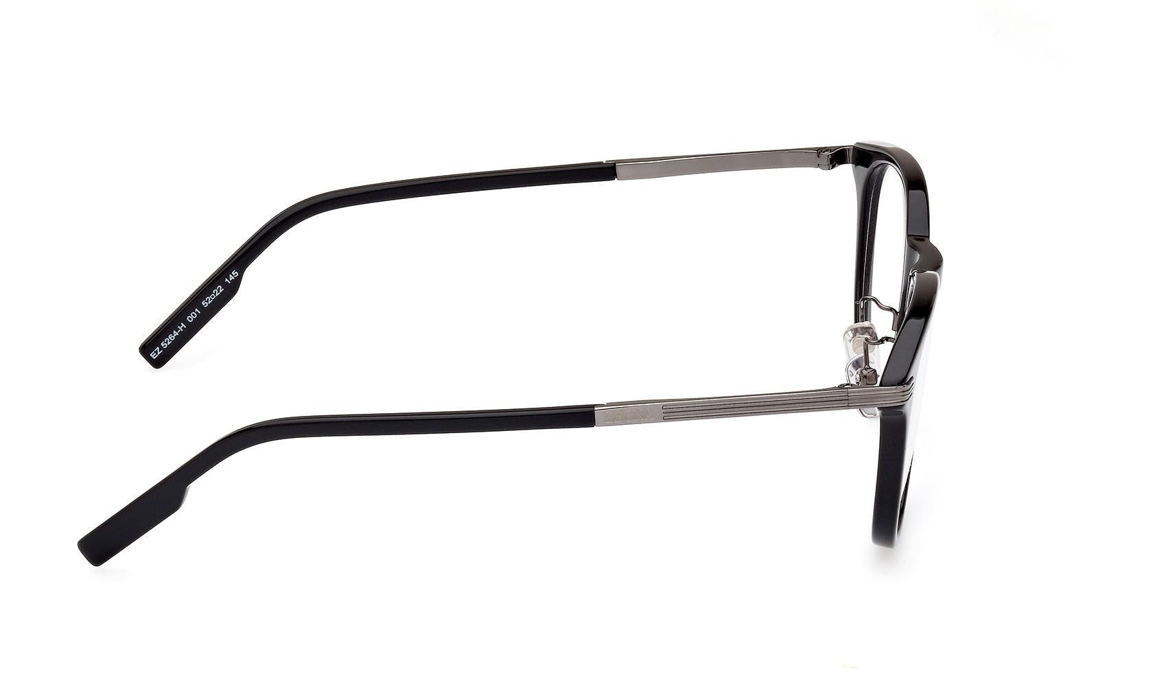 Zegna Eyeglasses EZ5264/H 001