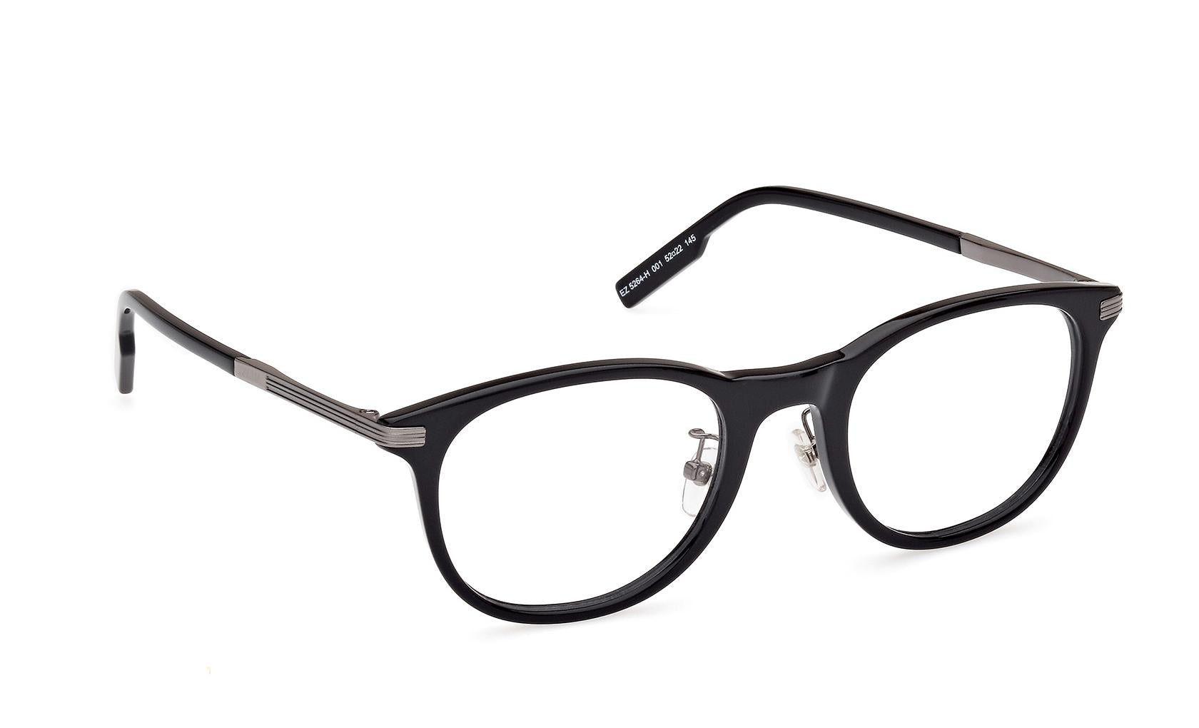 Zegna Eyeglasses EZ5264/H 001