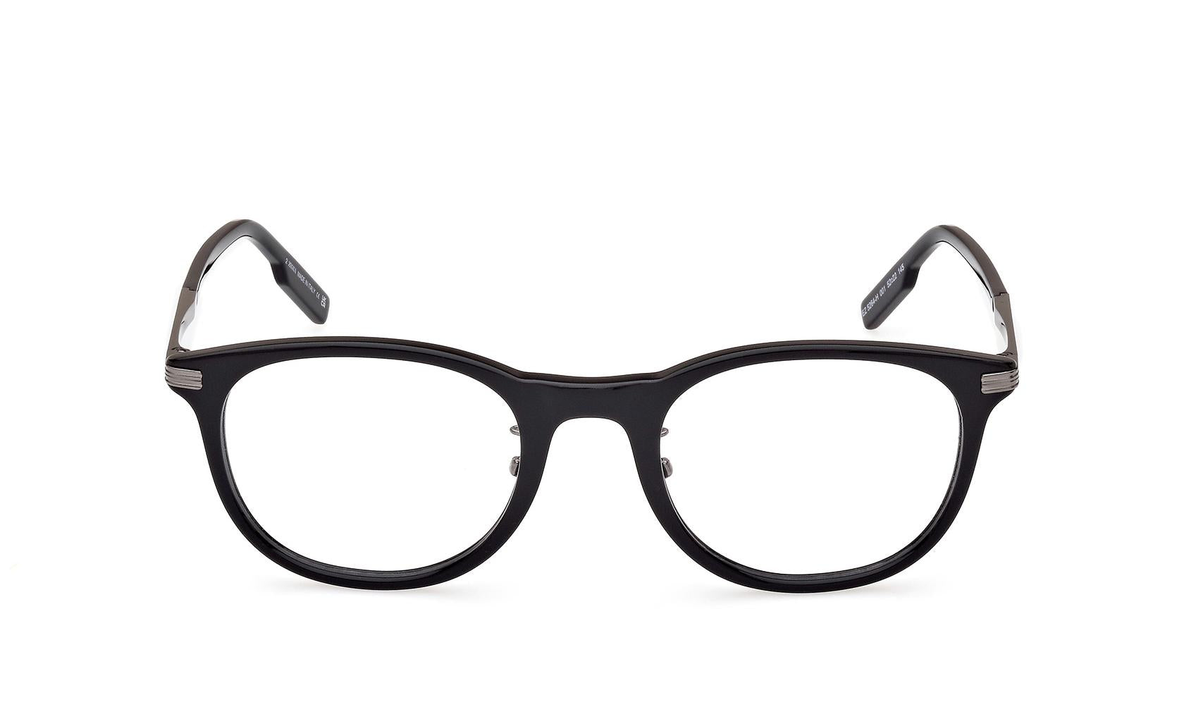 Zegna Eyeglasses EZ5264/H 001
