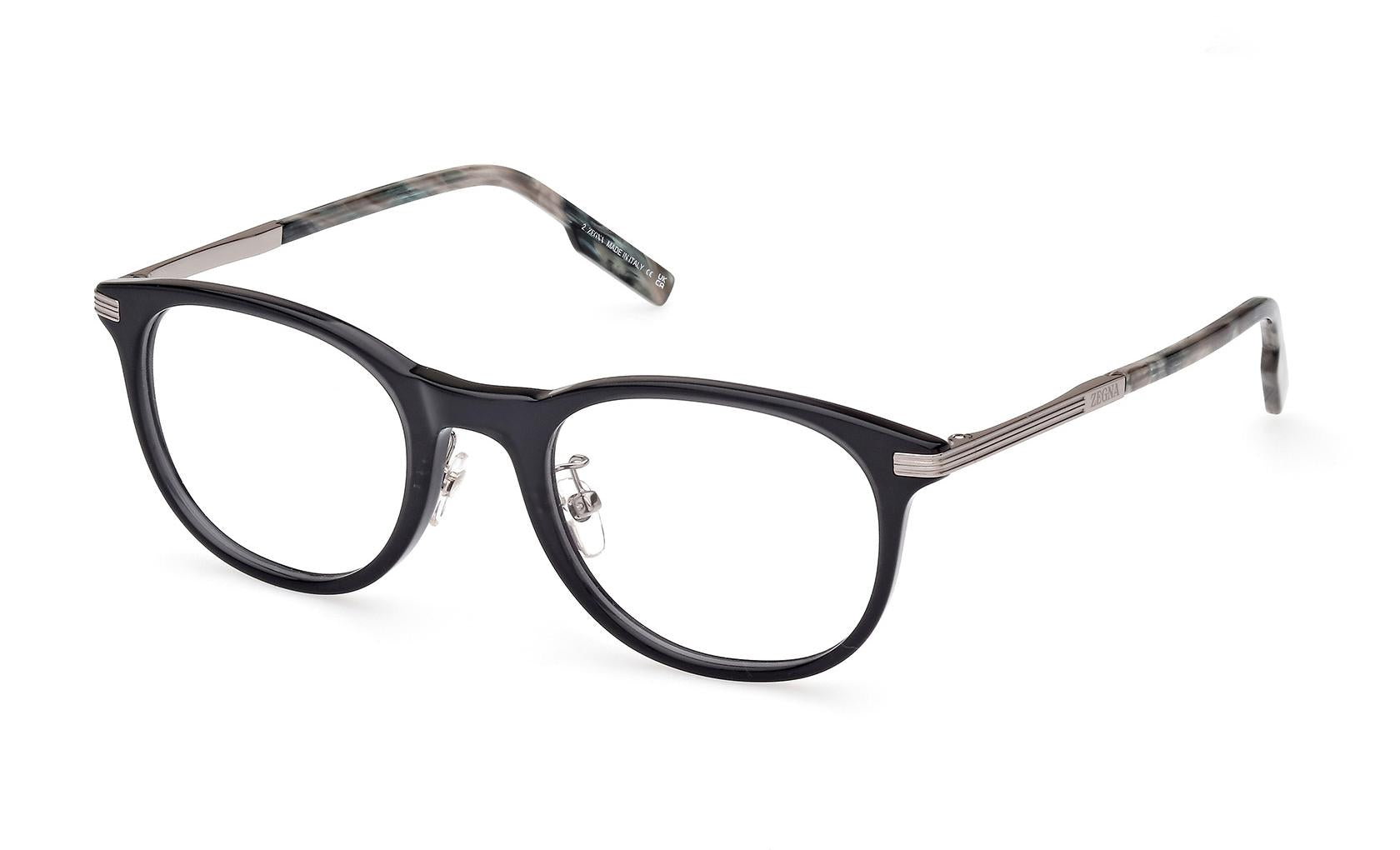 Zegna Eyeglasses EZ5264/H 020