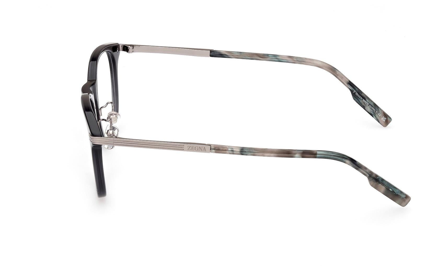 Zegna Eyeglasses EZ5264/H 020