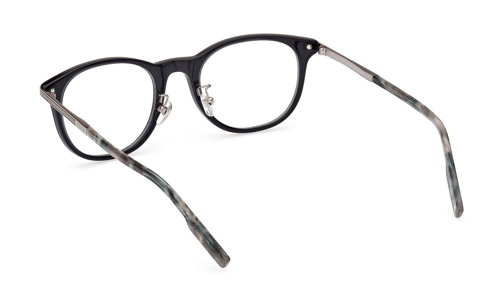 Zegna Eyeglasses EZ5264/H 020