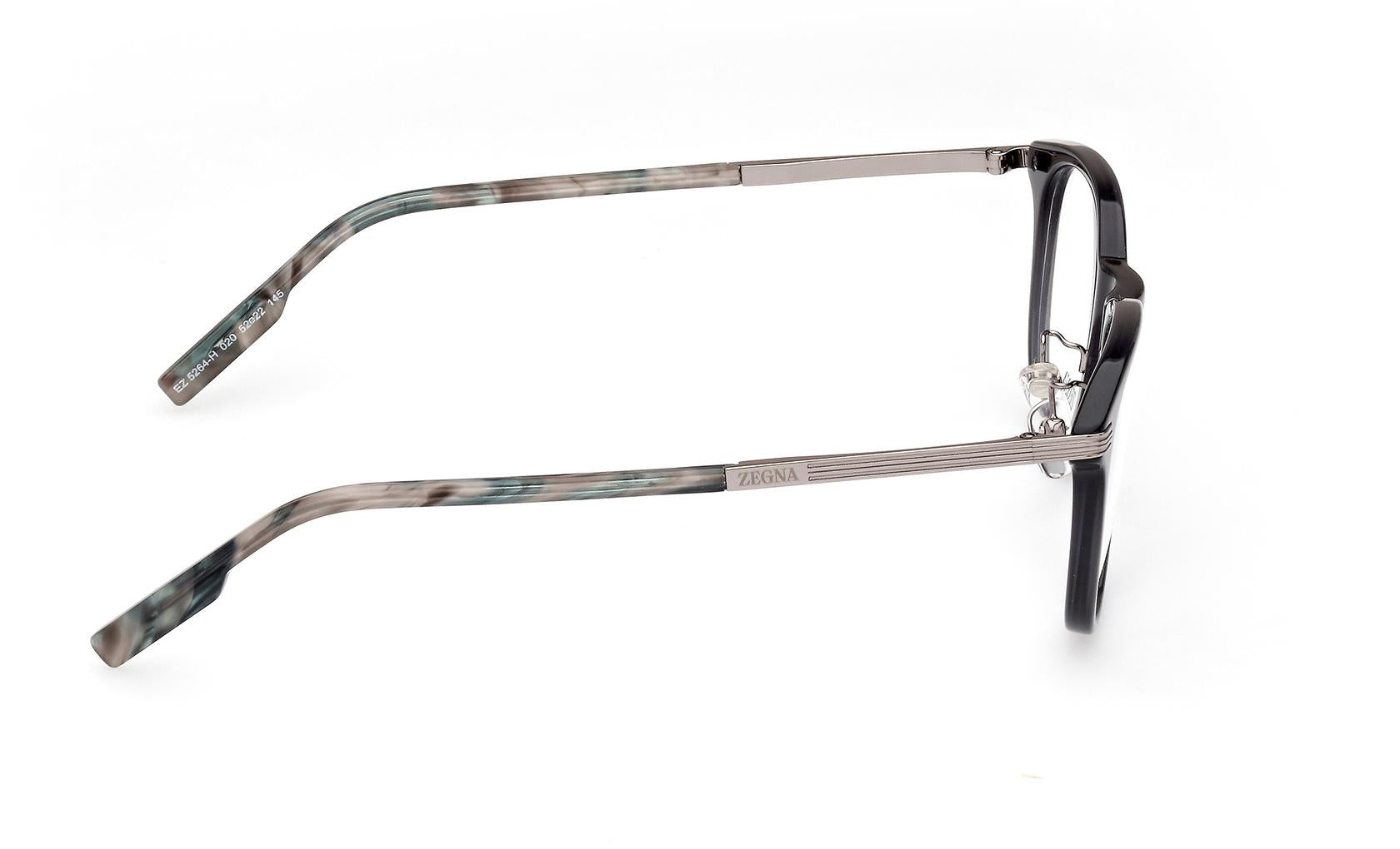 Zegna Eyeglasses EZ5264/H 020