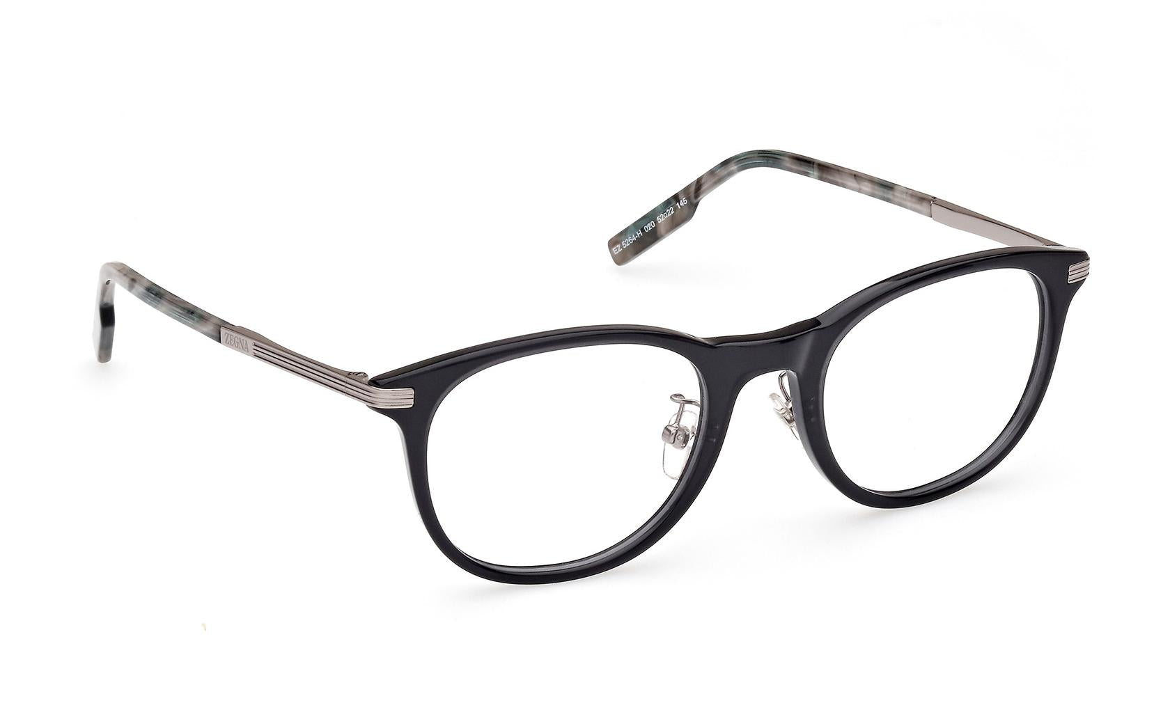 Zegna Eyeglasses EZ5264/H 020