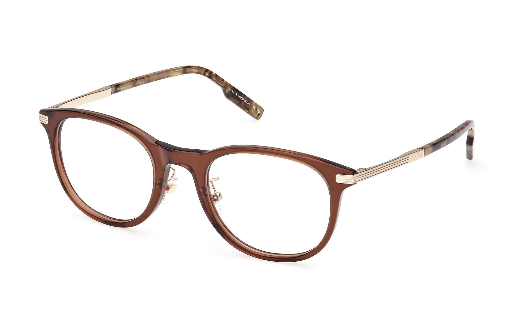 Zegna Eyeglasses EZ5264/H 048