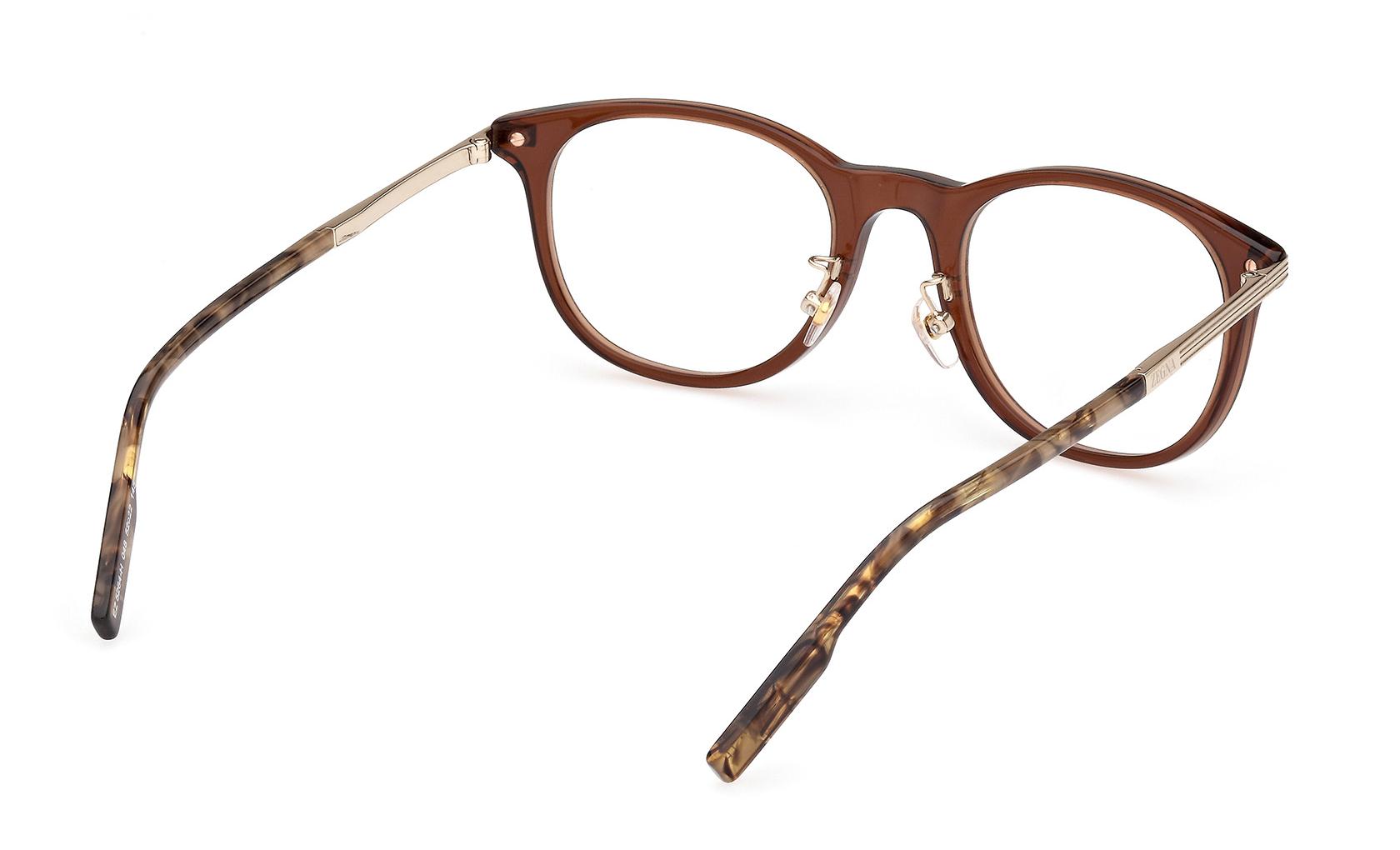 Zegna Eyeglasses EZ5264/H 048