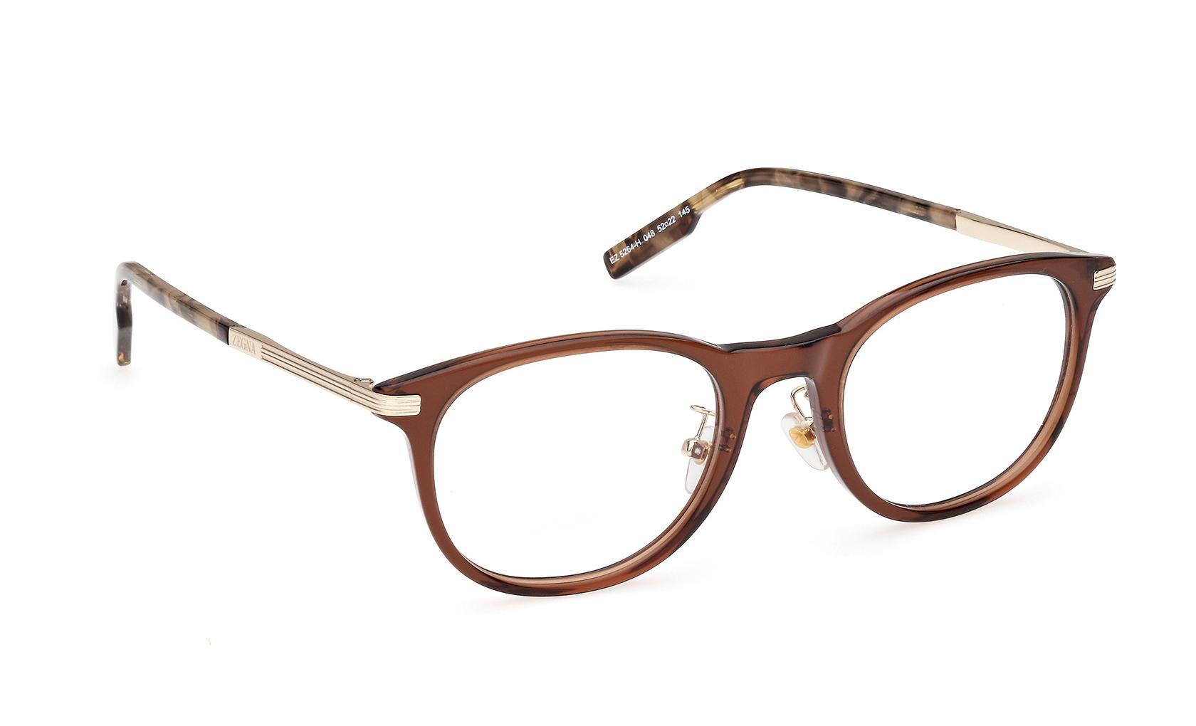 Zegna Eyeglasses EZ5264/H 048