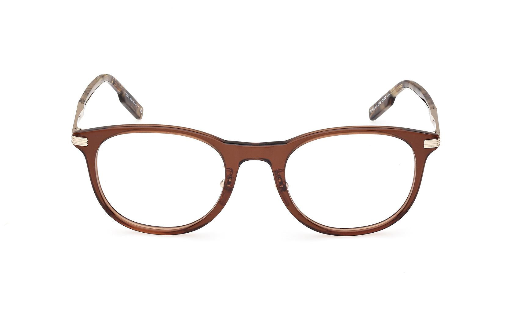 Zegna Eyeglasses EZ5264/H 048
