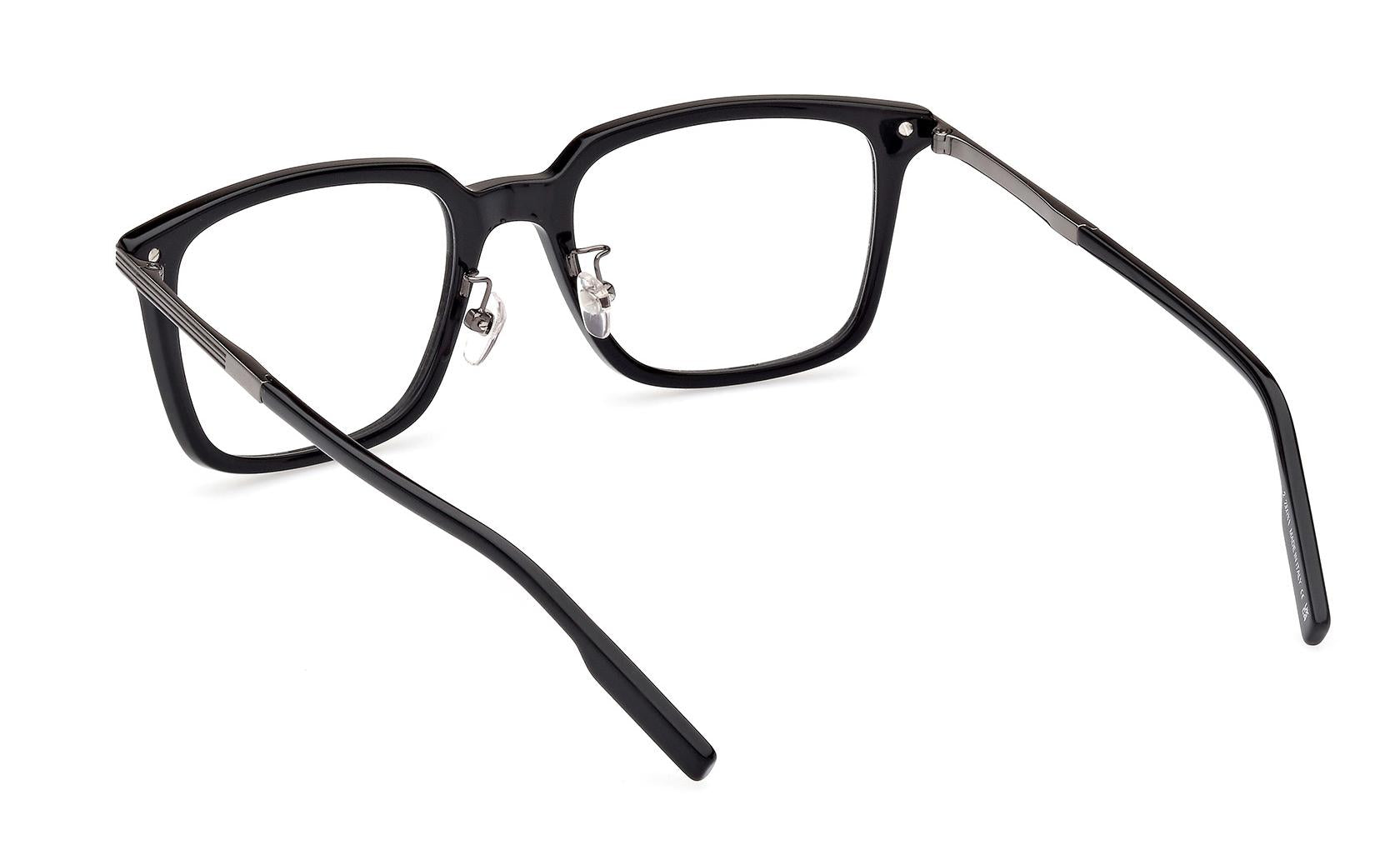 Zegna Eyeglasses EZ5265/H 001