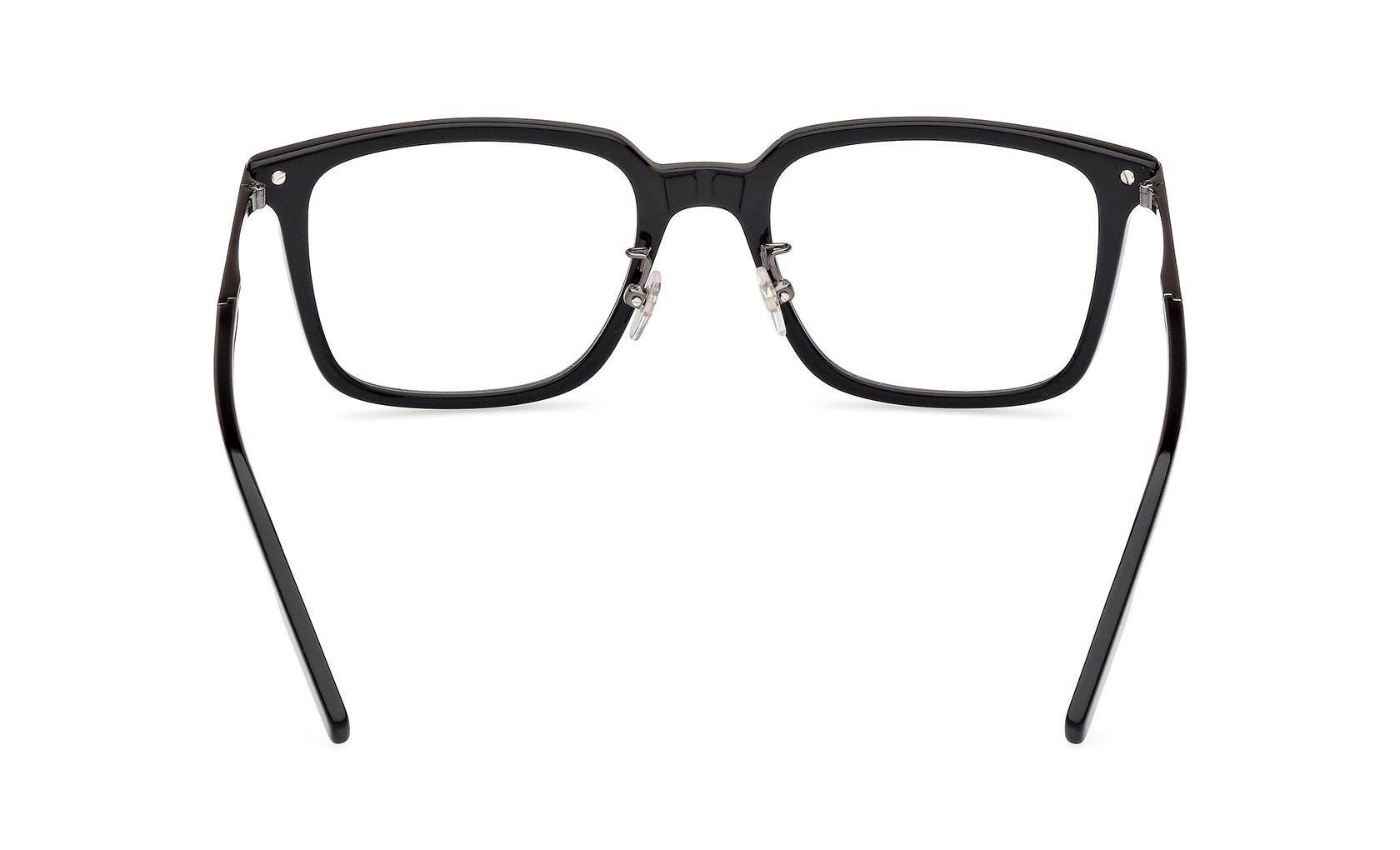 Zegna Eyeglasses EZ5265/H 001