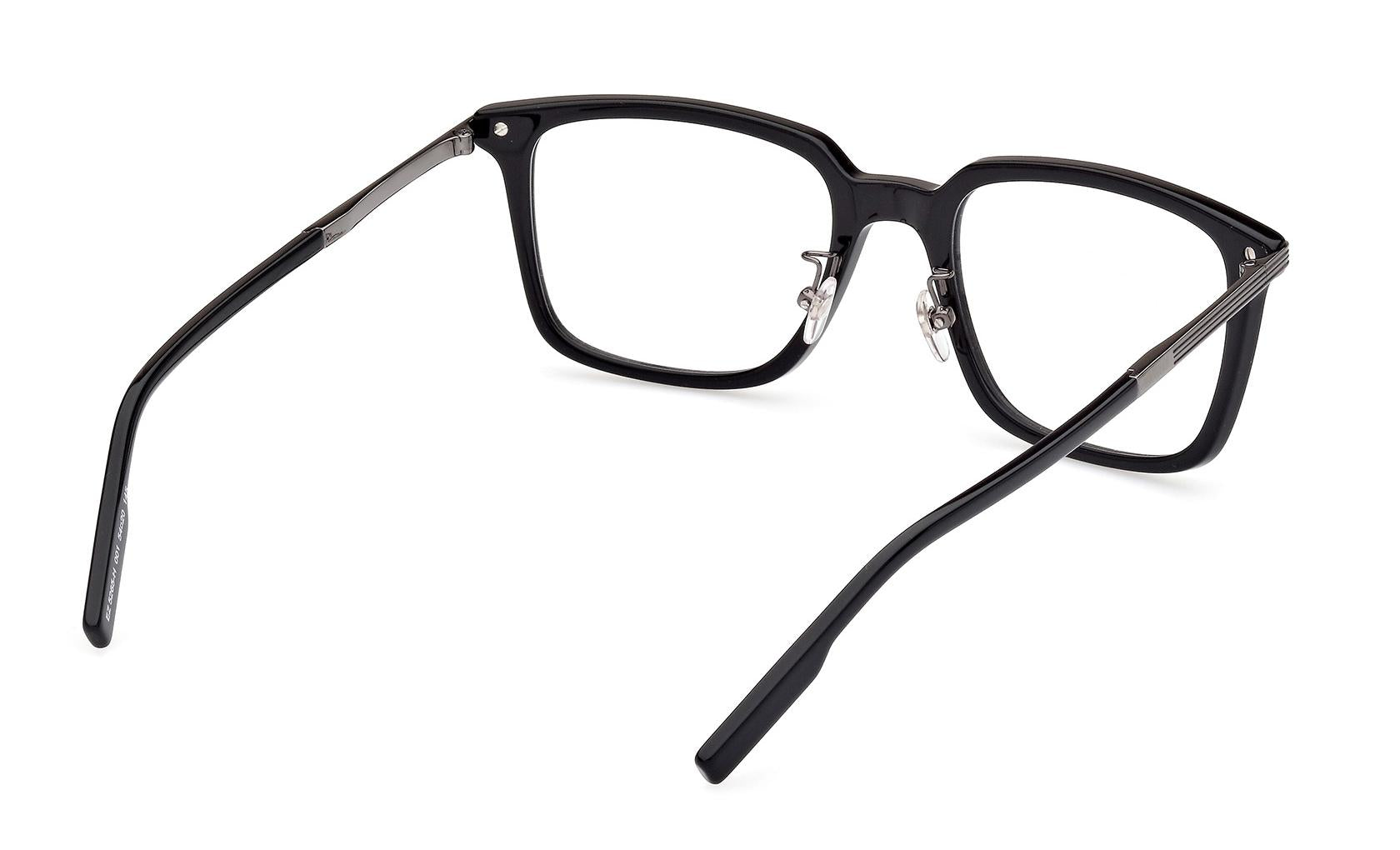 Zegna Eyeglasses EZ5265/H 001
