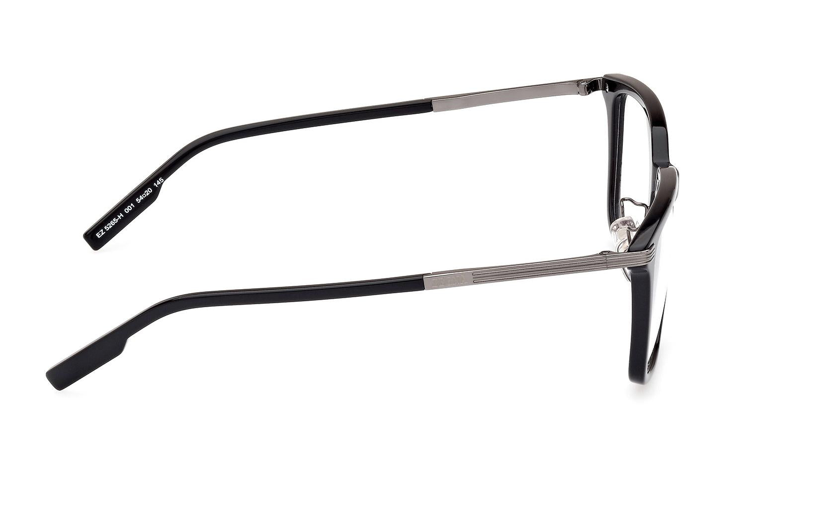 Zegna Eyeglasses EZ5265/H 001