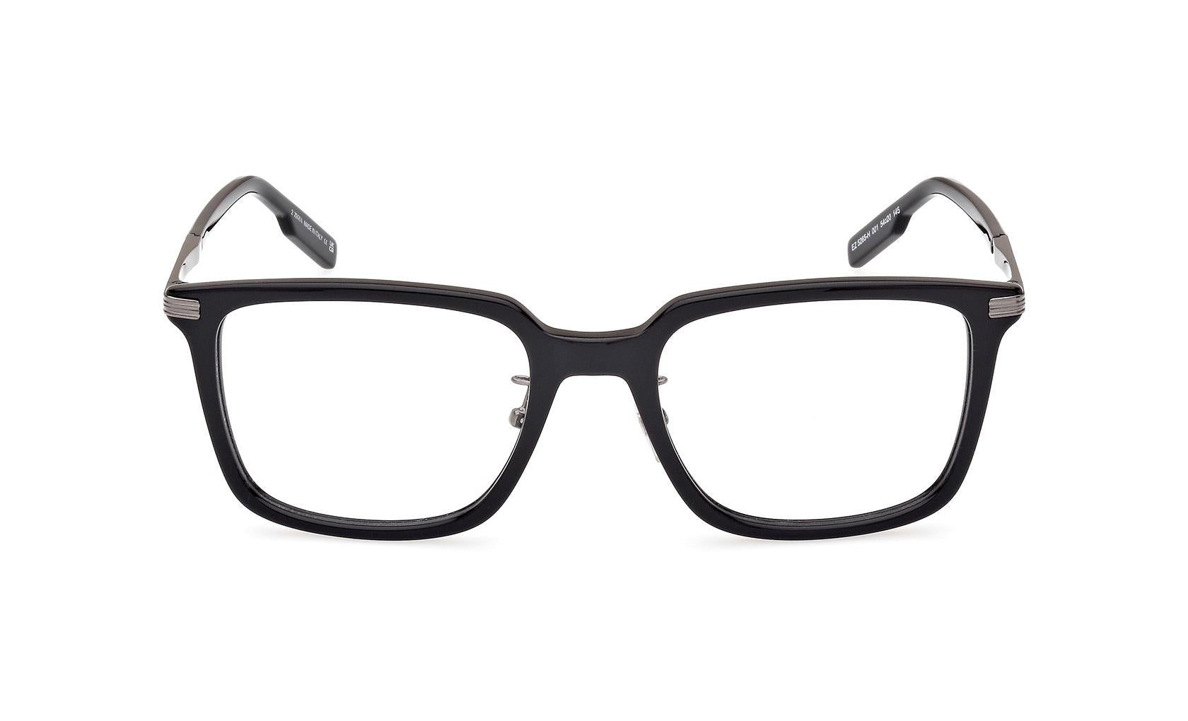 Zegna Eyeglasses EZ5265/H 001