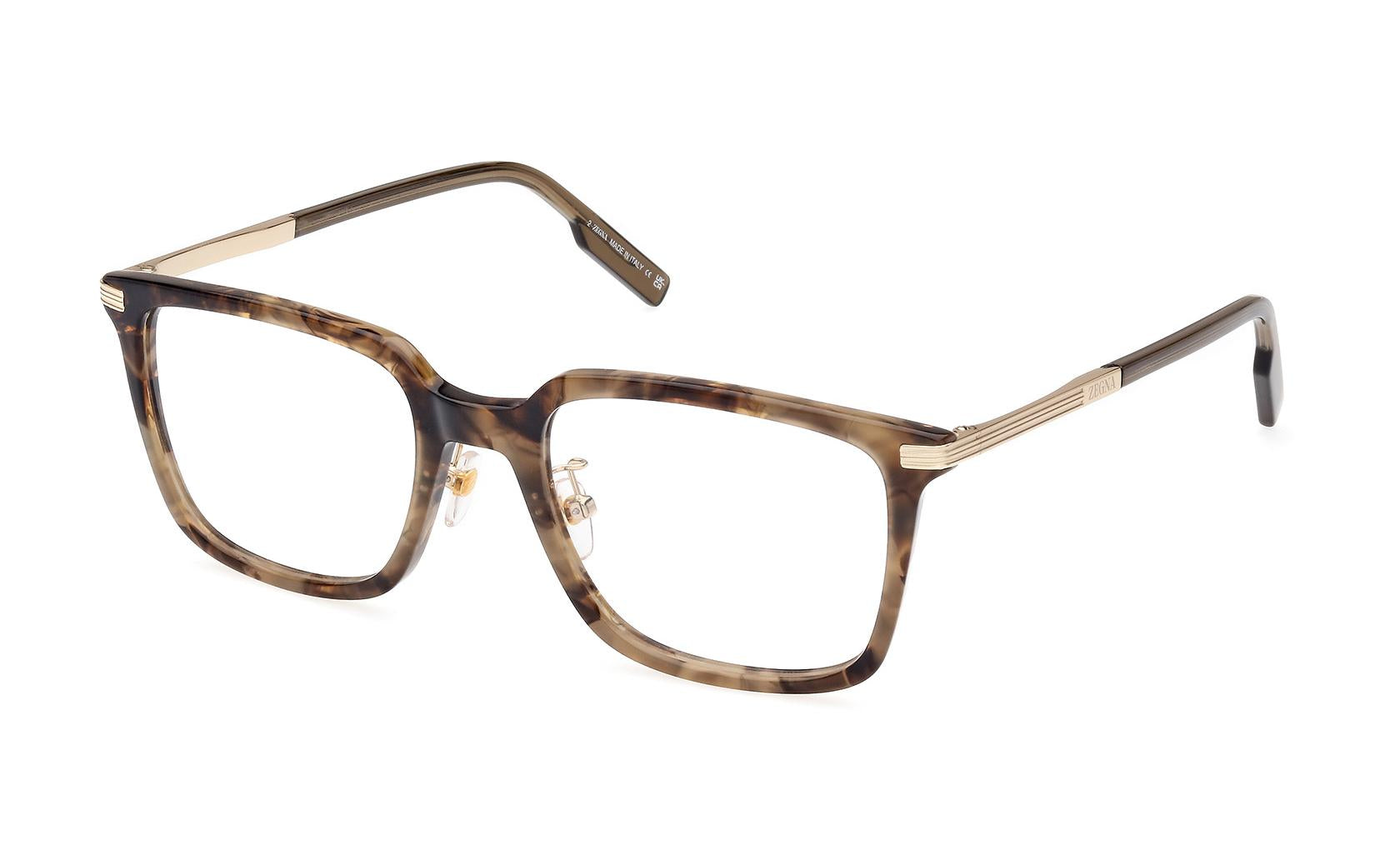 Zegna Eyeglasses EZ5265/H 052