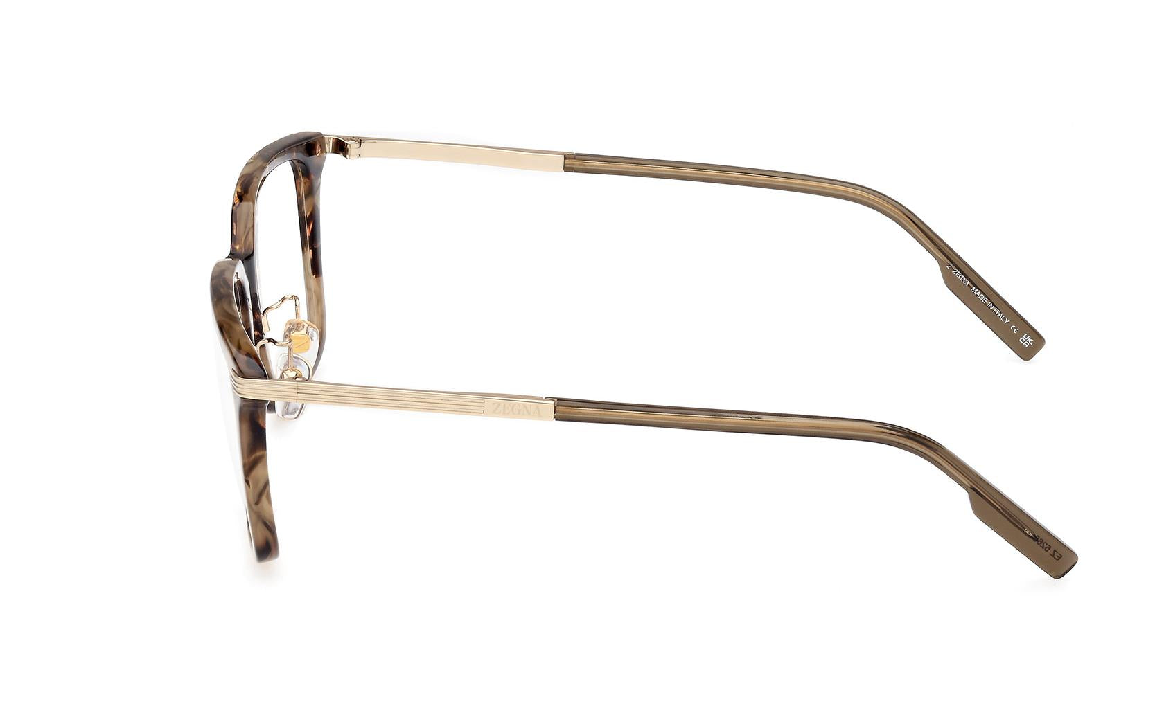 Zegna Eyeglasses EZ5265/H 052