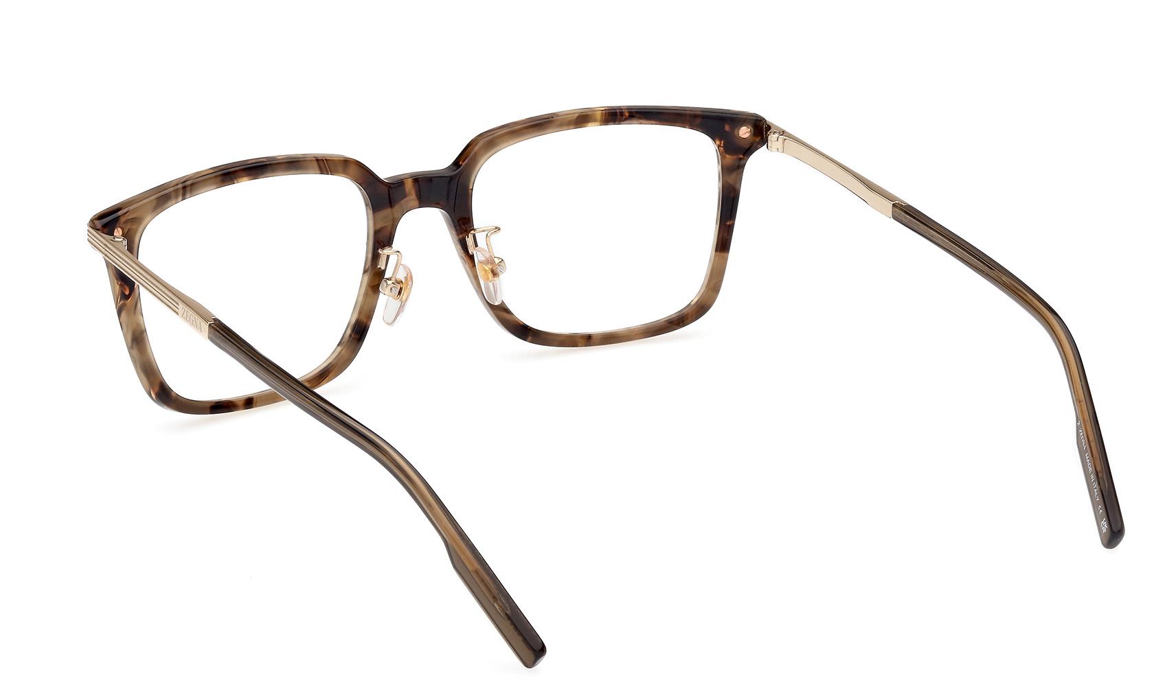 Zegna Eyeglasses EZ5265/H 052
