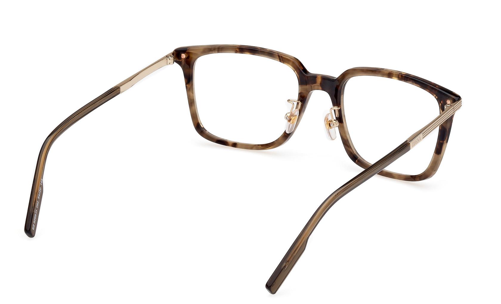 Zegna Eyeglasses EZ5265/H 052