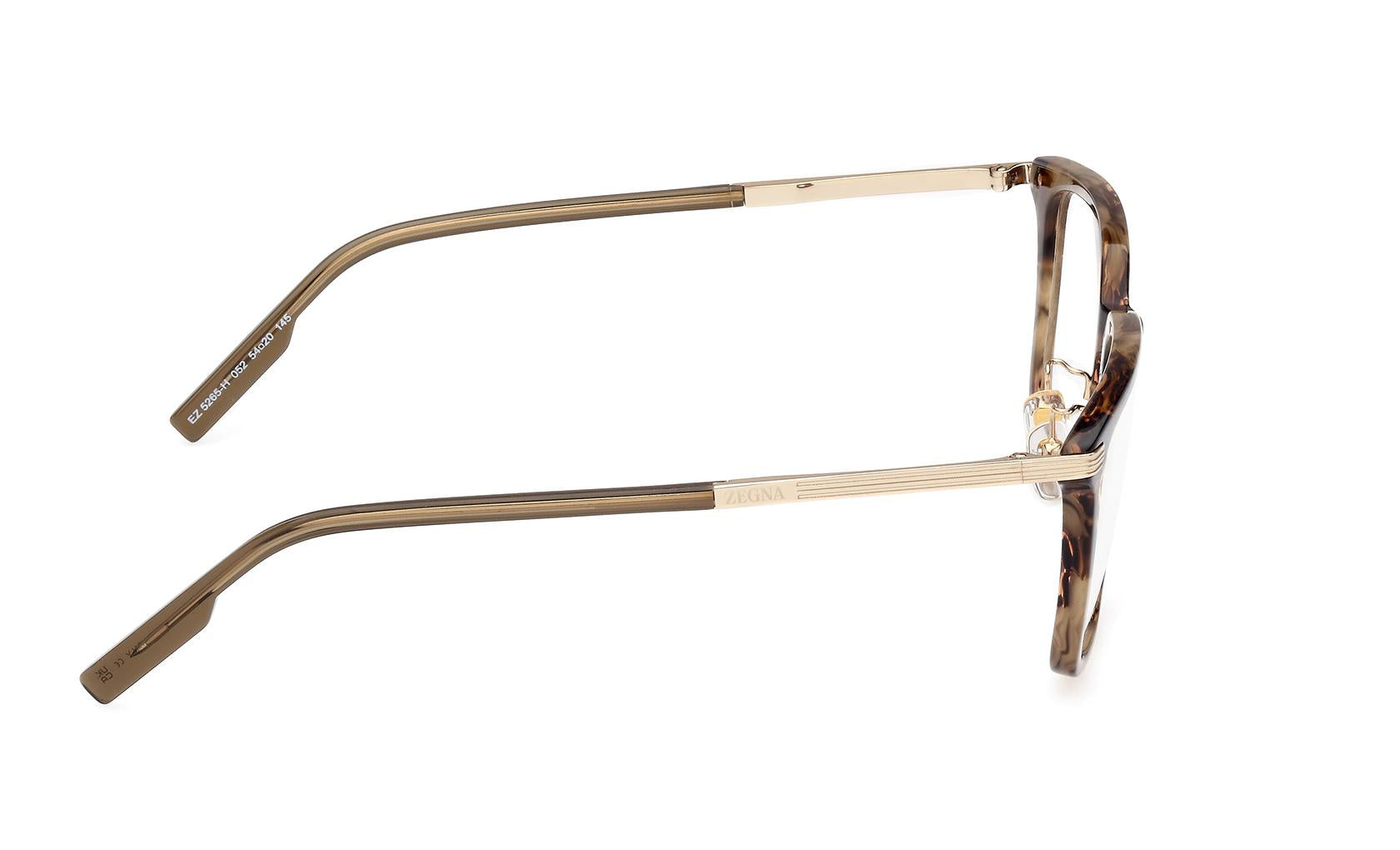 Zegna Eyeglasses EZ5265/H 052