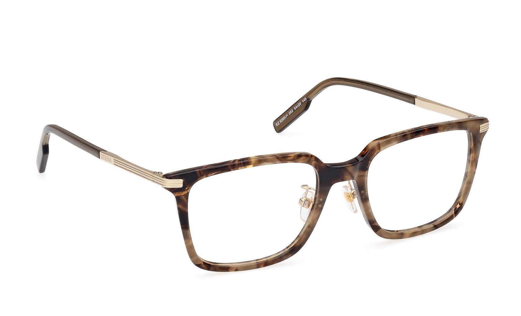 Zegna Eyeglasses EZ5265/H 052