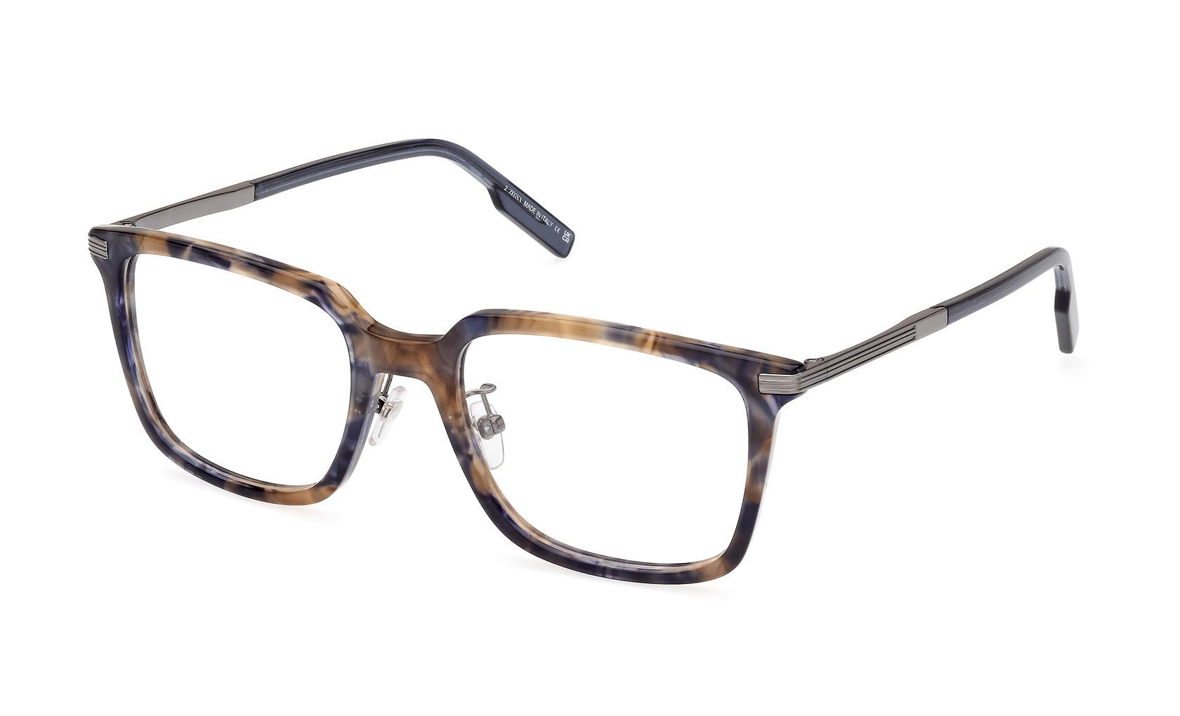 Zegna Eyeglasses EZ5265/H 055