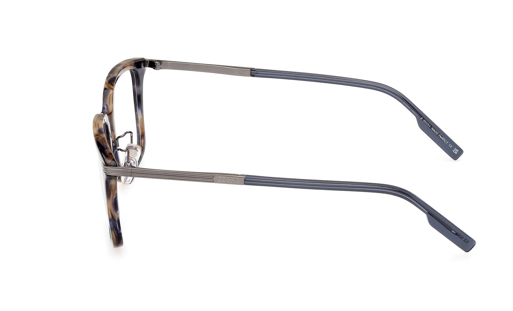 Zegna Eyeglasses EZ5265/H 055