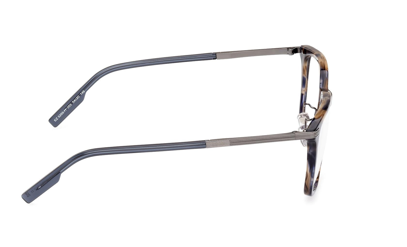 Zegna Eyeglasses EZ5265/H 055