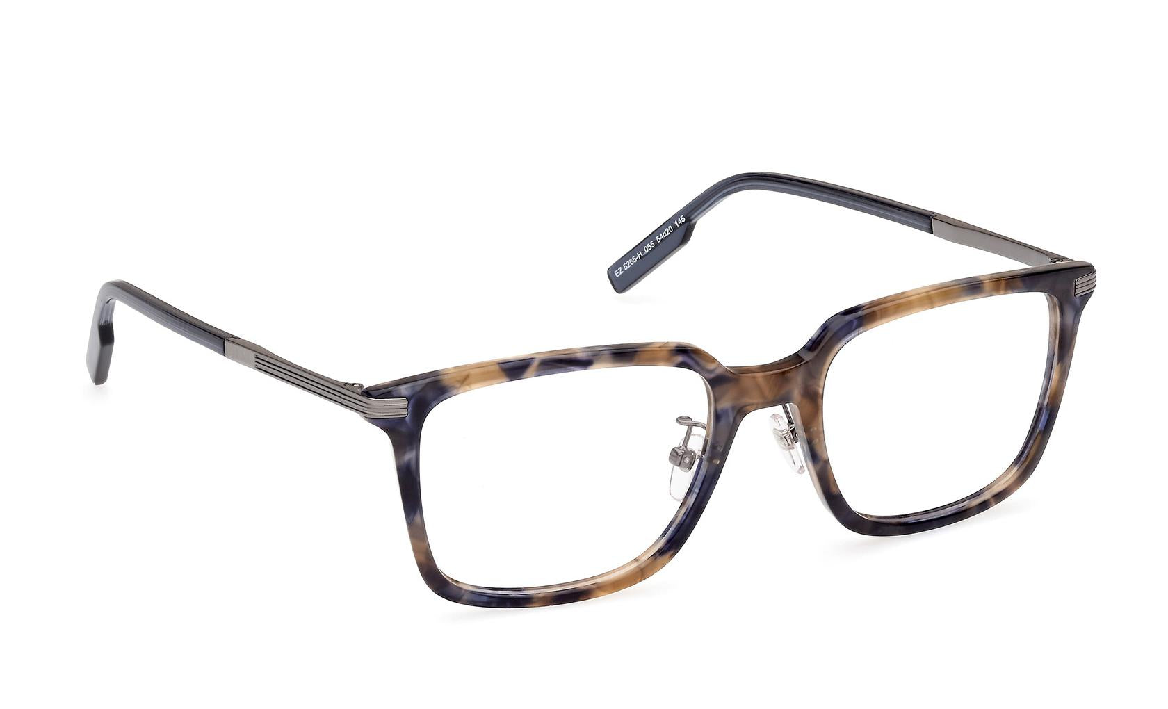 Zegna Eyeglasses EZ5265/H 055