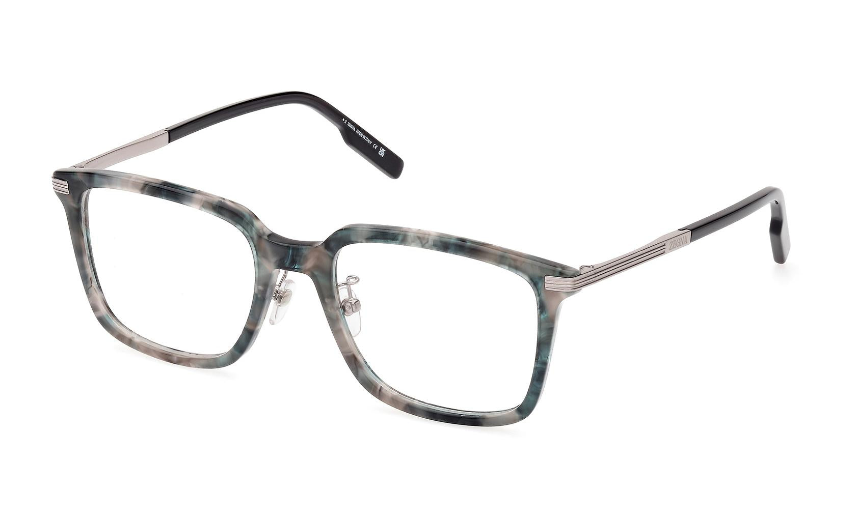 Zegna Eyeglasses EZ5265/H 056