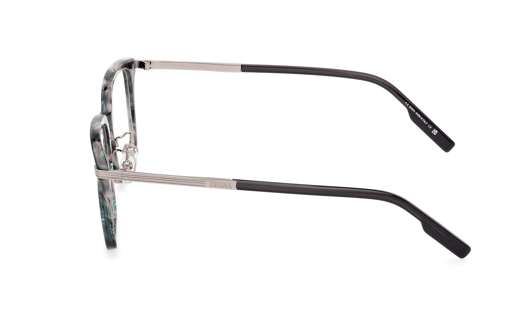 Zegna Eyeglasses EZ5265/H 056