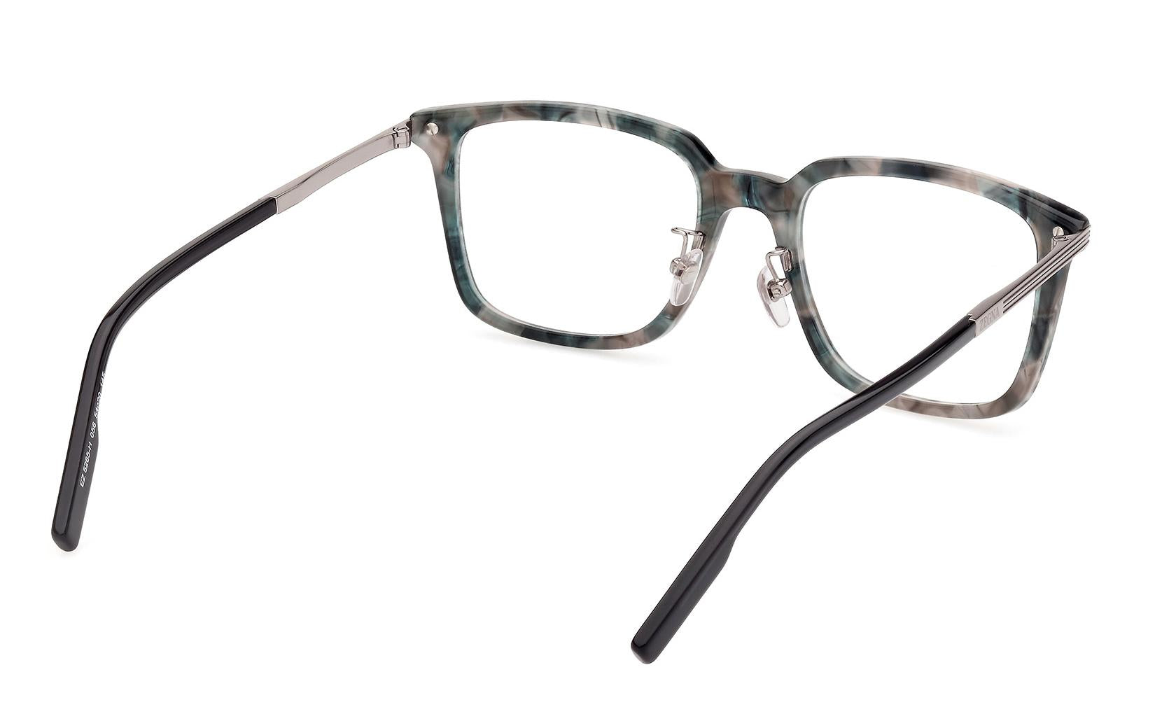 Zegna Eyeglasses EZ5265/H 056