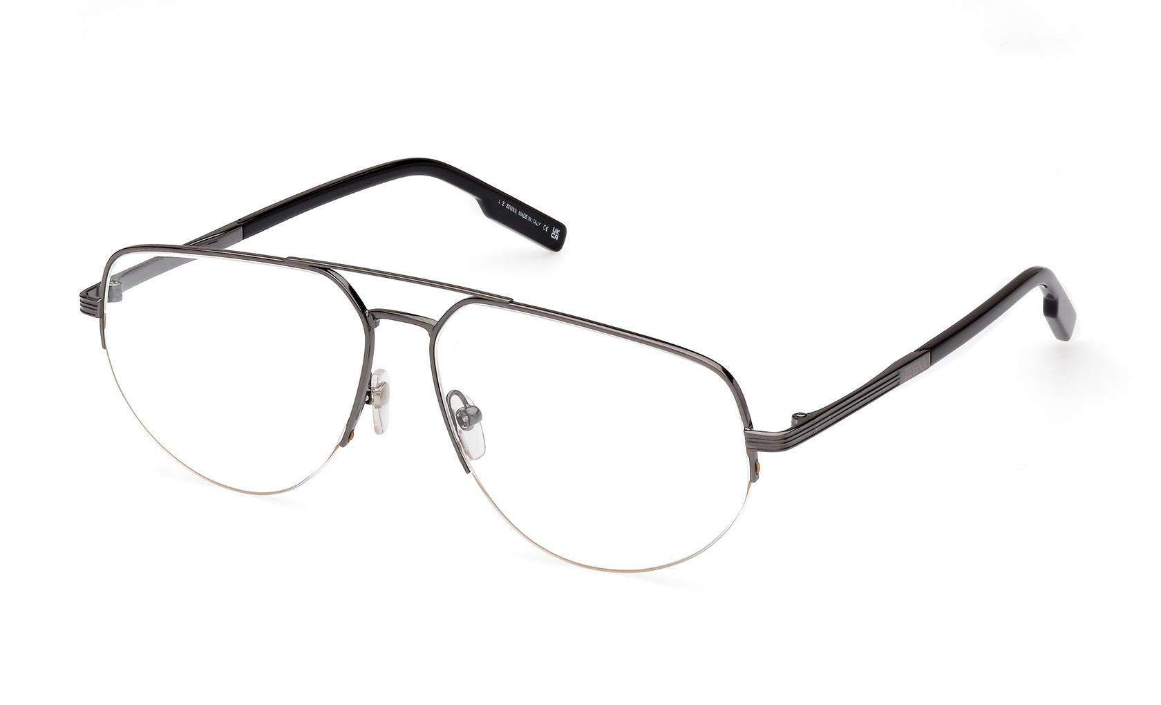 Zegna Eyeglasses EZ5266 008