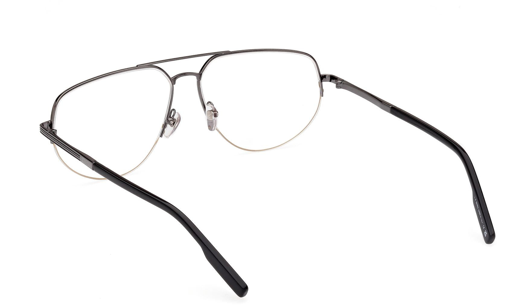 Zegna Eyeglasses EZ5266 008