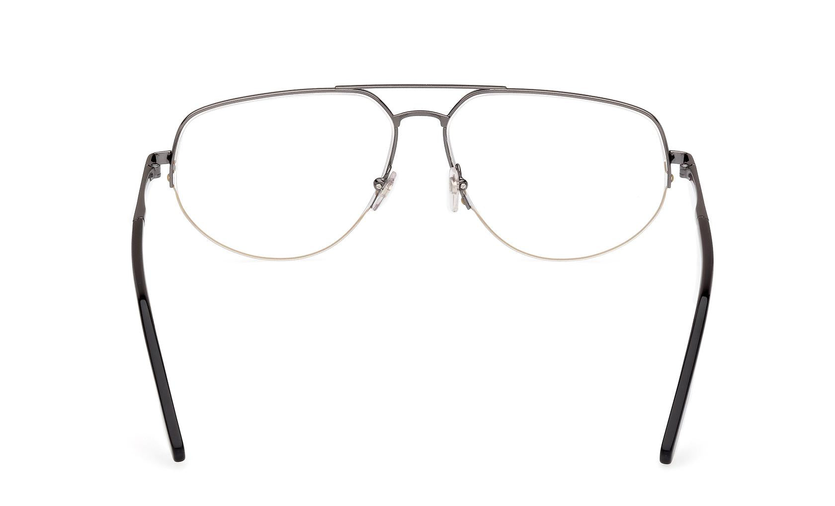 Zegna Eyeglasses EZ5266 008