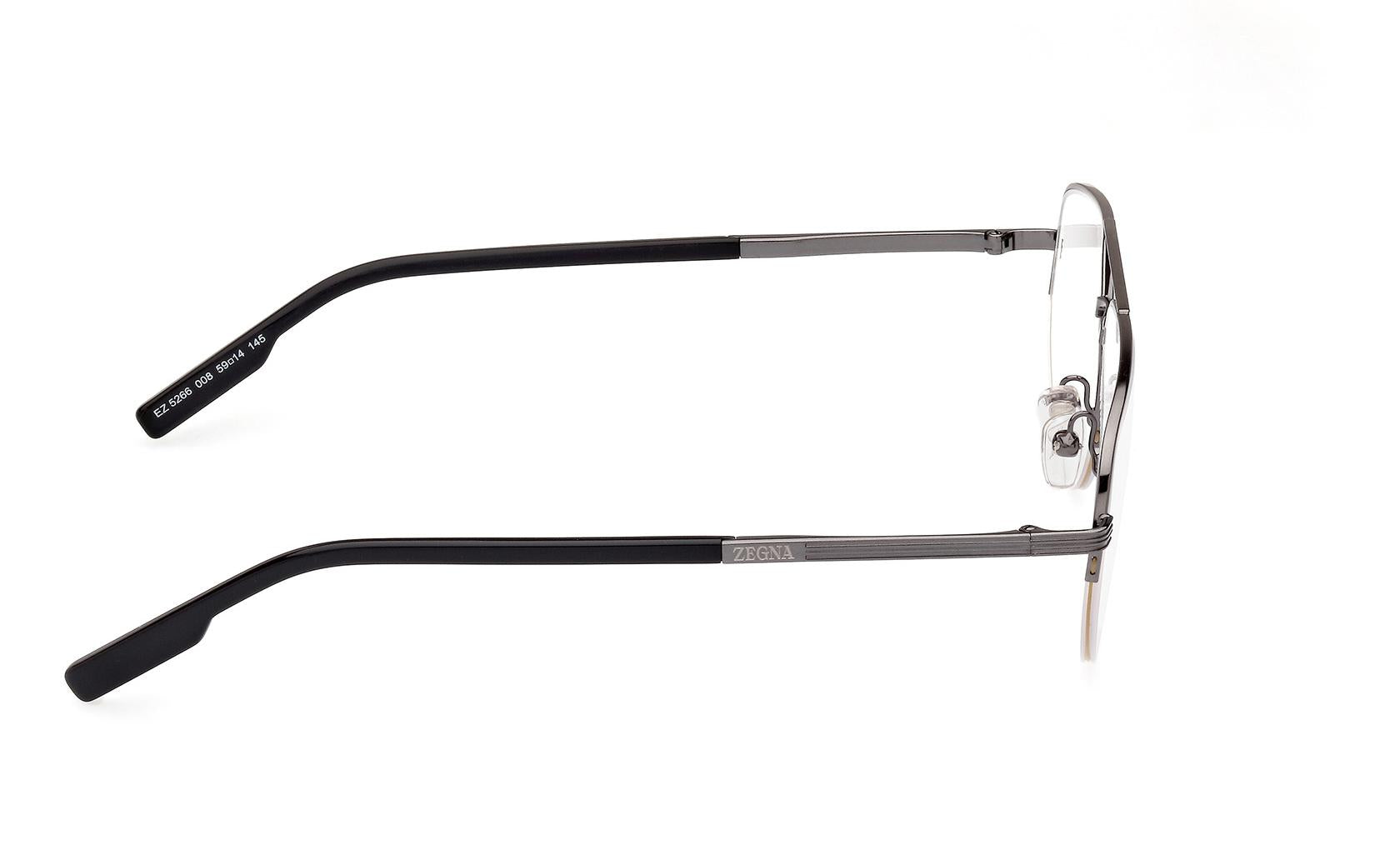 Zegna Eyeglasses EZ5266 008