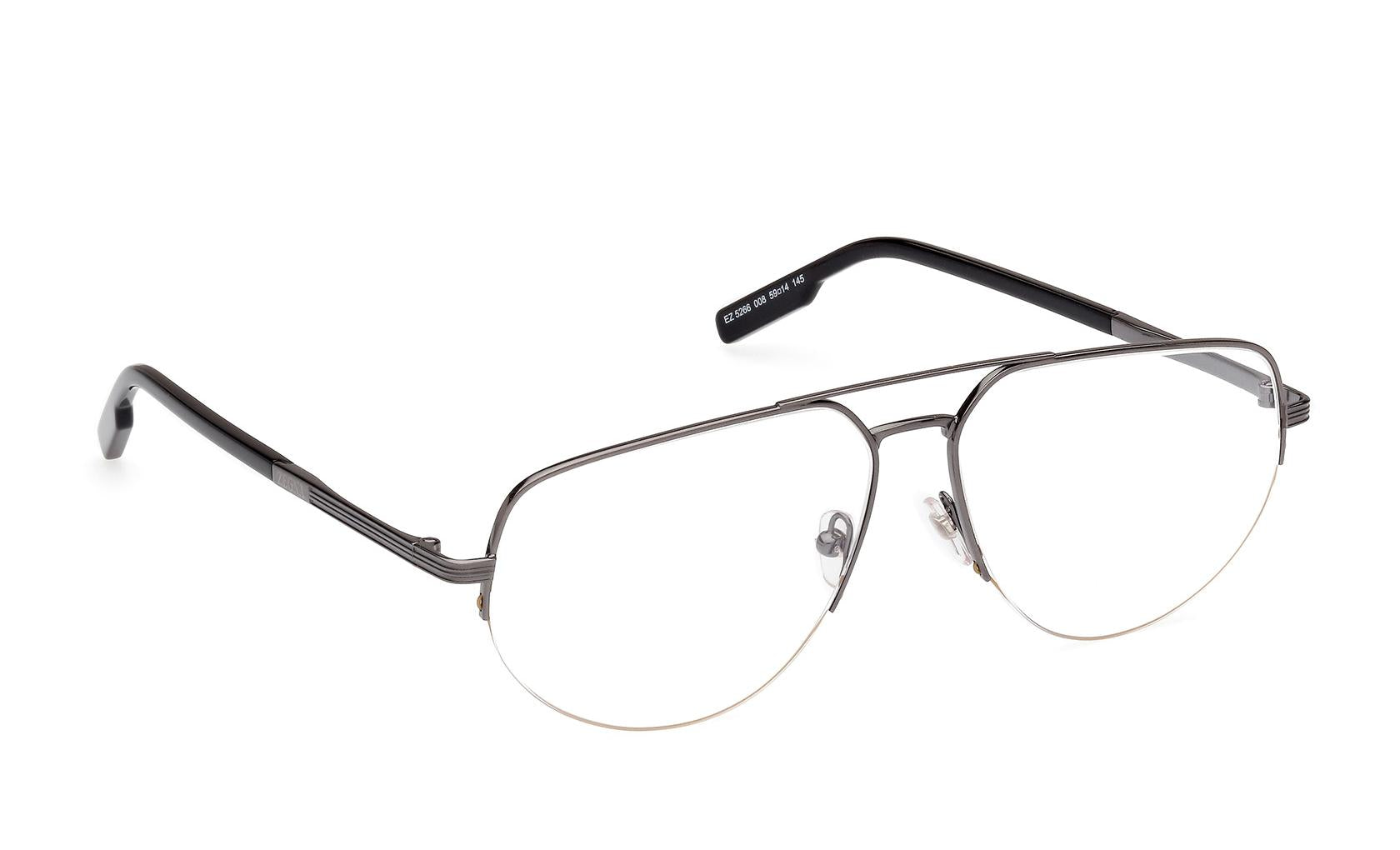 Zegna Eyeglasses EZ5266 008