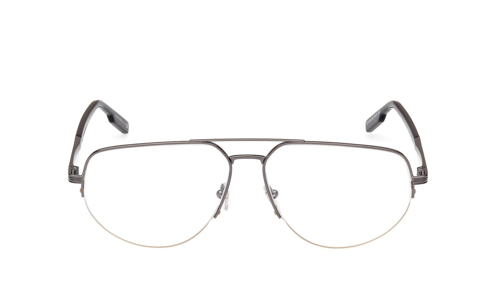 Zegna Eyeglasses EZ5266 008