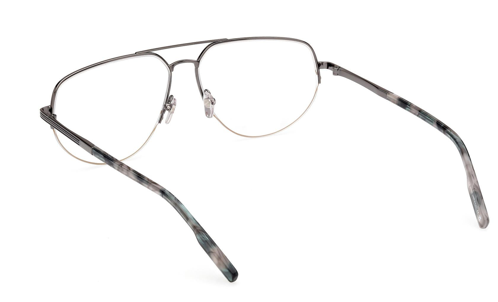 Zegna Eyeglasses EZ5266 012