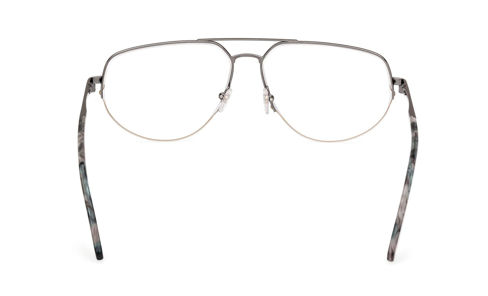 Zegna Eyeglasses EZ5266 012