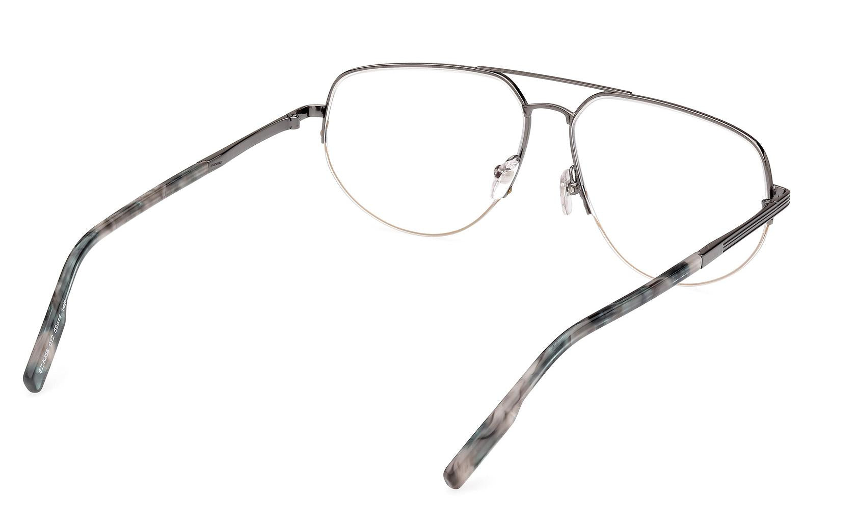 Zegna Eyeglasses EZ5266 012
