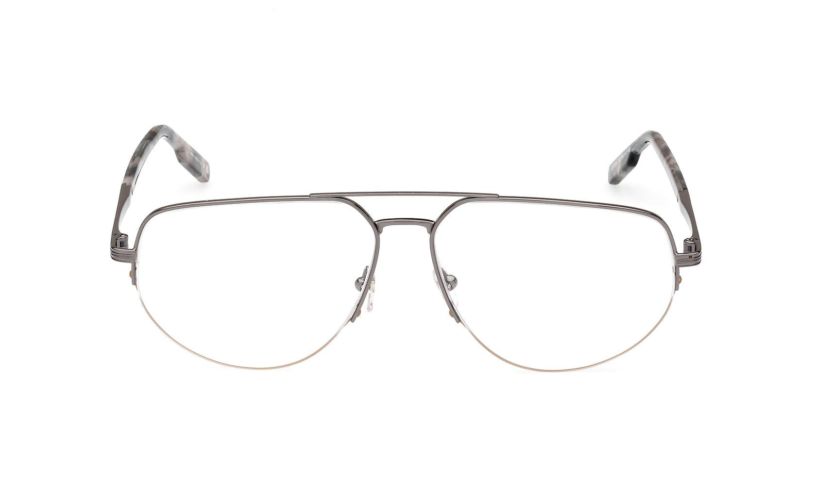 Zegna Eyeglasses EZ5266 012