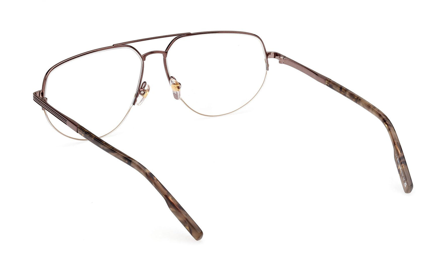 Zegna Eyeglasses EZ5266 036