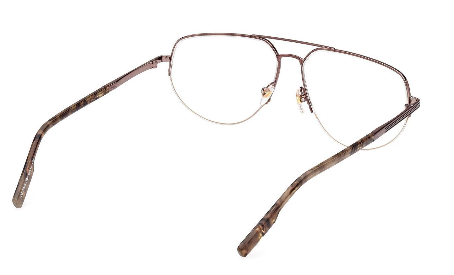 Zegna Eyeglasses EZ5266 036