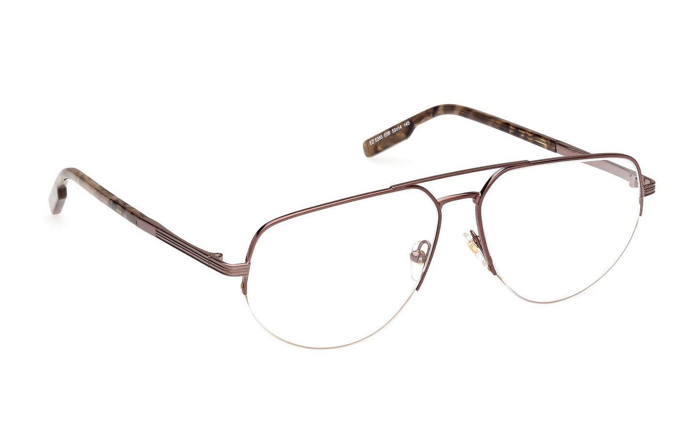 Zegna Eyeglasses EZ5266 036