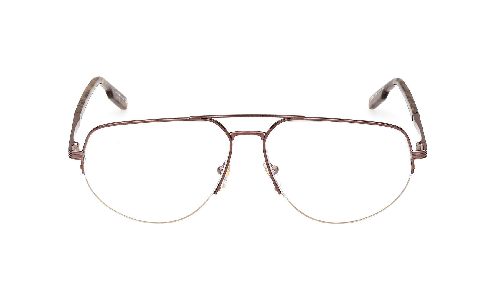 Zegna Eyeglasses EZ5266 036
