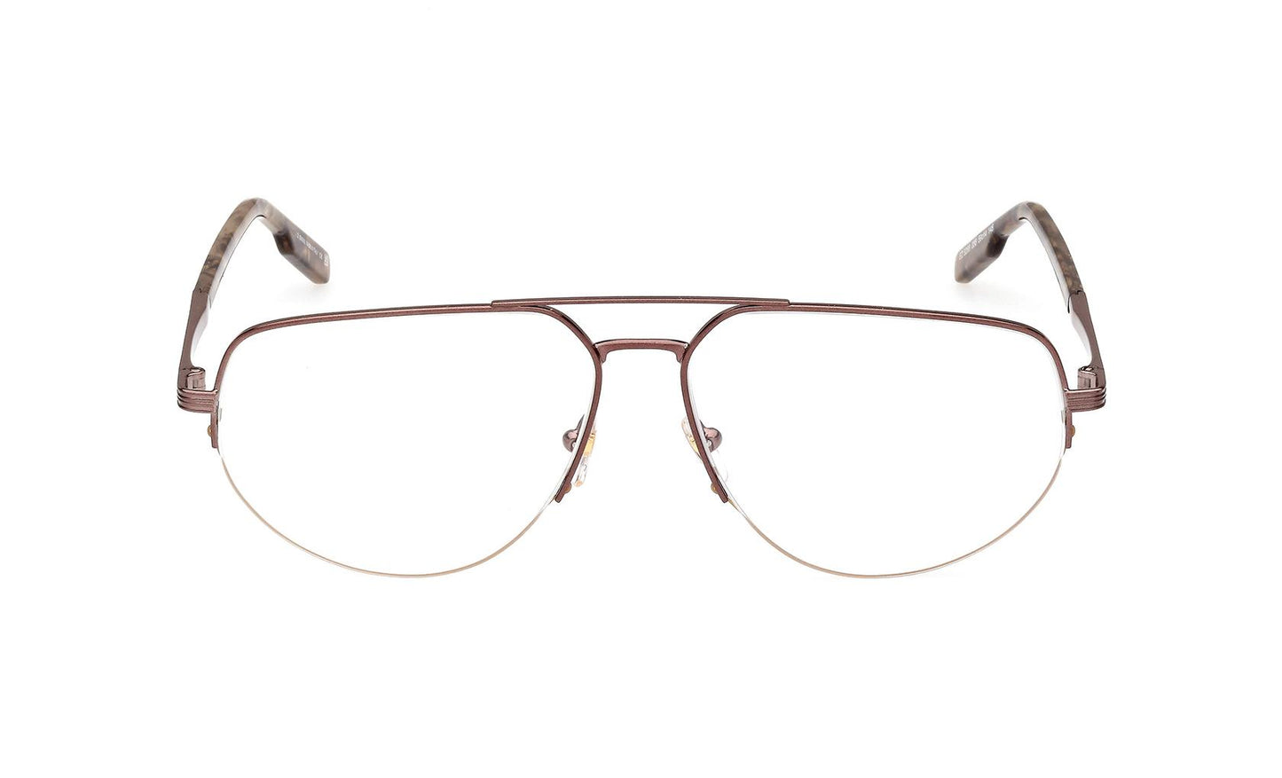 Zegna Eyeglasses EZ5266 036