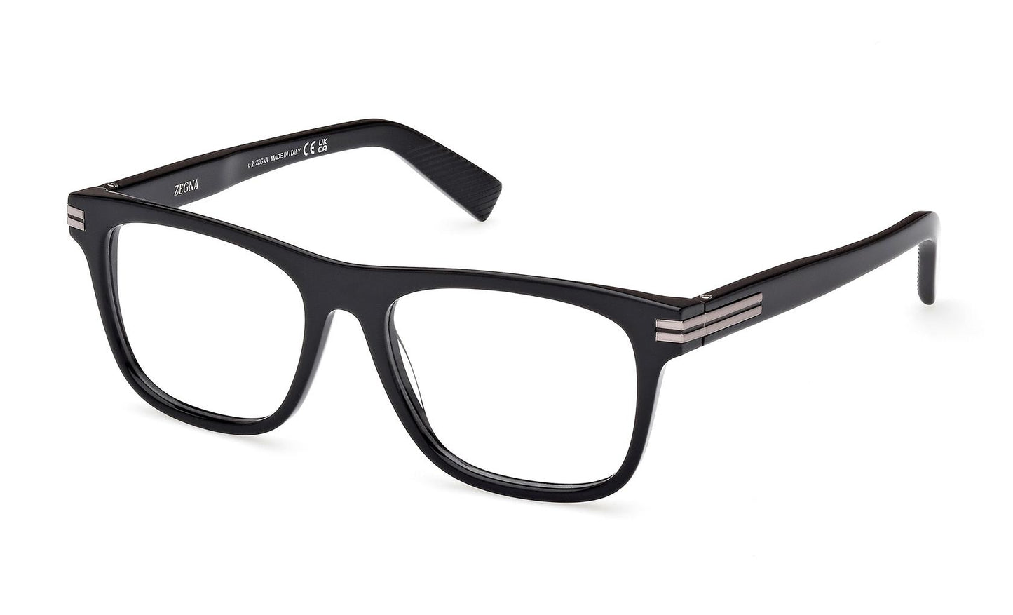 Zegna Eyeglasses EZ5267 001