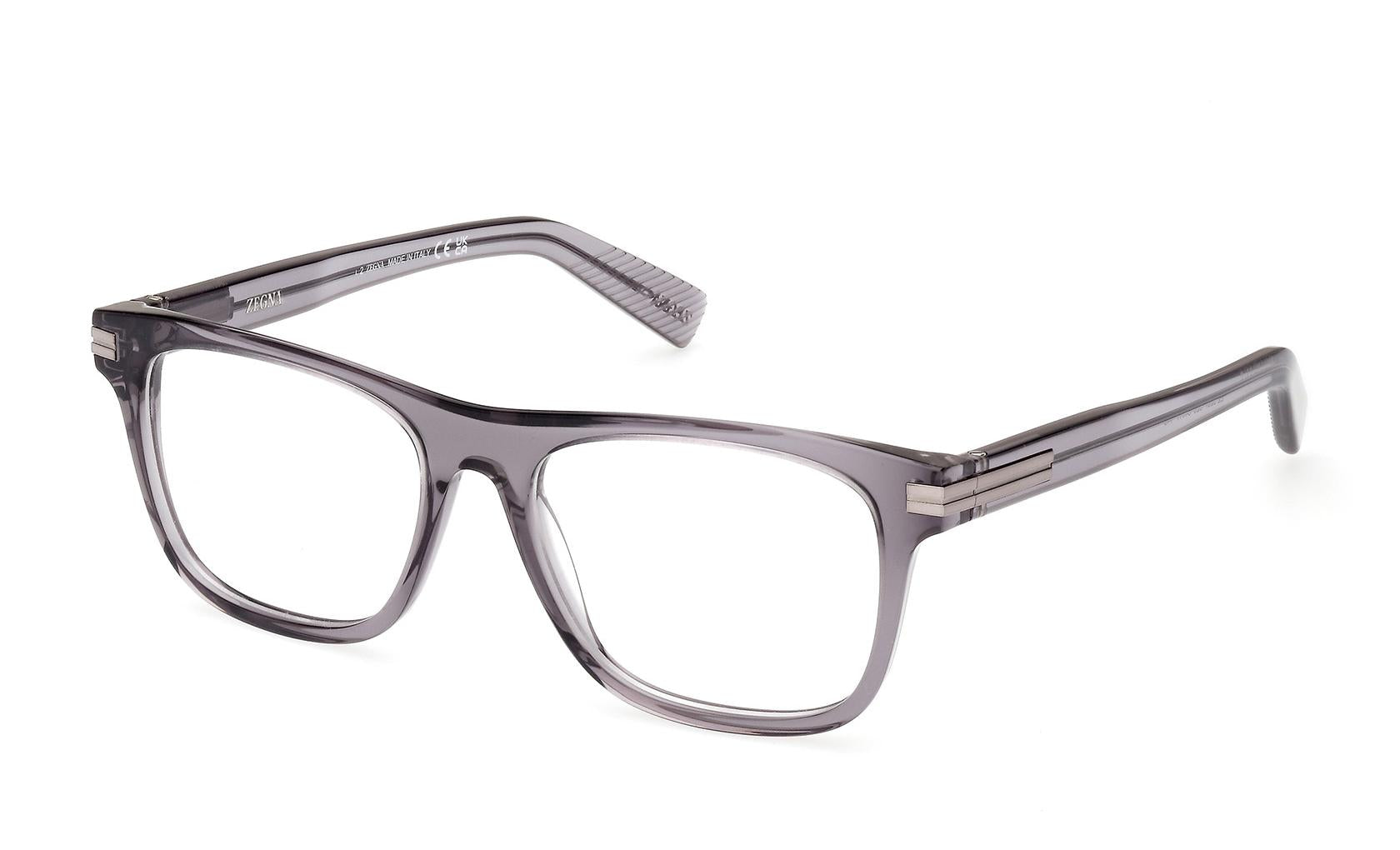 Zegna Eyeglasses EZ5267 020