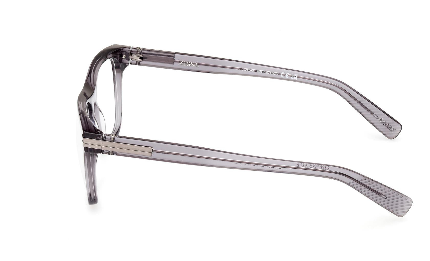Zegna Eyeglasses EZ5267 020
